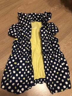 Жилетка barkito