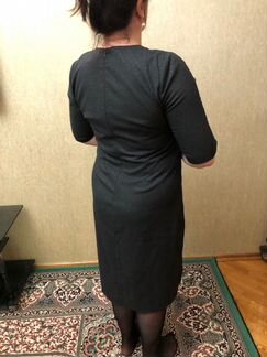 Платье