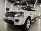 Land Rover Discovery 3.0 AT, 2014, 275 000 км объявление продам