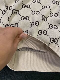 Свитер Gucci