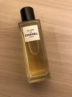 Le Lion de Chanel 75 ml