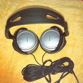 Наушники Philips SHP2500