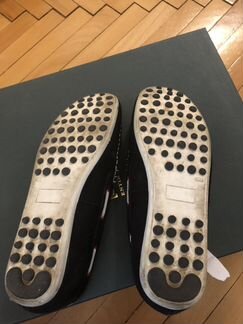 Мокасины elegami bio 37 р, стелька 24