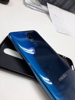 Meizu x8 4/64