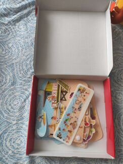 4 игры Scotchi