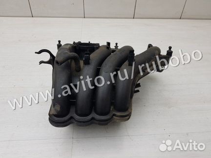 Впускной коллектор Vw Polo Sedan 5 cfna 2012