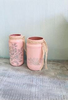 Баночки подставки