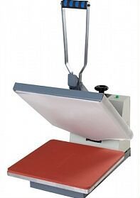 Термопресс плоский Bulros T210, новый