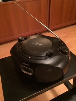 Cd проигрыватель