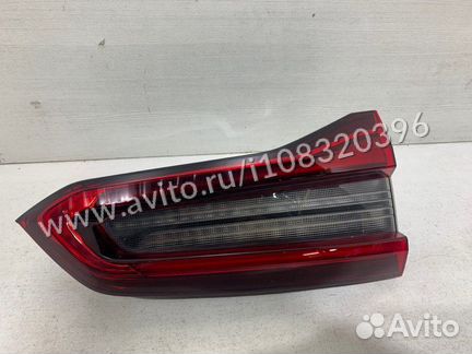 Фонарь заднего хода правый Bmw X5 G05 B57D30A 2019