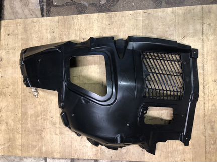 Передний подкрылок локер бмв ф10 bmw f10