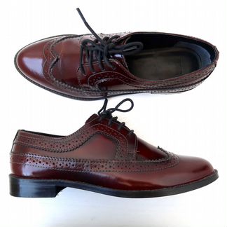 Ботинки-броги ASOS