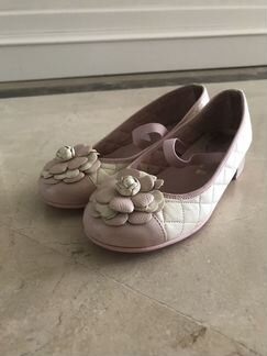 Туфли Pretty Ballerinas