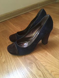 Туфли Tosca Blu