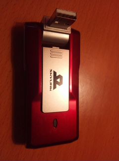 USB модем Skylink LM-700 3G sim-card