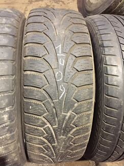 Всесезонные шины R15 195 65 Nordman RS А1009