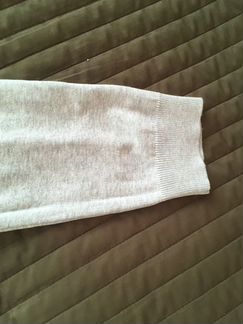 Лонгслив (свитшот) Tommy Hilfiger