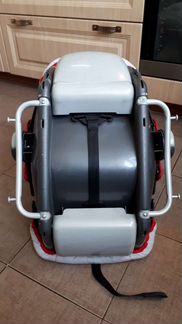 Автокресло 0+ (0-13 кг) CAM