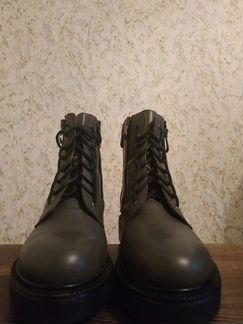 Ботинки от Giovanni Fabiani