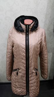 Осенне/весенняя куртка ф-мы lamide 50р