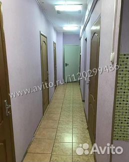 ПСН 117кв.м. под медцентр Малая Филёвская улица, 3