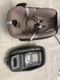 Автокресло maxi cosi 0+