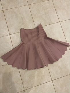 Юбка alaia
