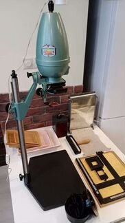 Фотоувеличитель 