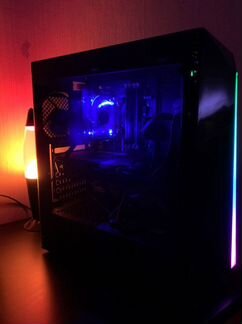 Компьютер i5-2310 3,20 GHz, GTX 1050Ti 4Gb, 16 DDR