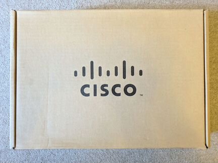 IP Телефон Cisco CP-8961-CL-K9