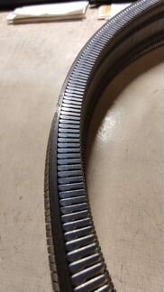 Ремень вариатора JF011E