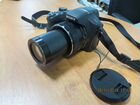 Фотоаппарат sony HX-200B объявление продам