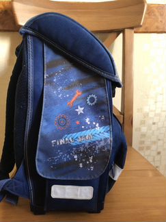 Рюкзак ранец Herlitz