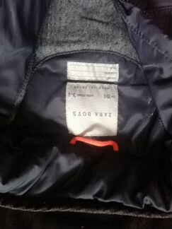 Куртка Zara