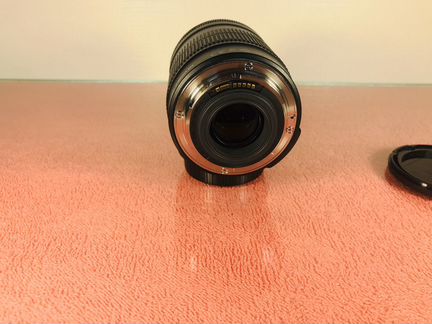 Canon EF-S 18-135mm f/3.5-5.6 IS