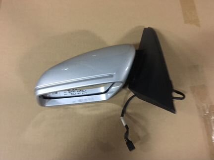 Зеркало Mercedes A 176 7 контактов