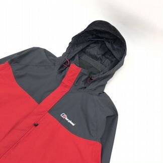 Куртка Berghaus