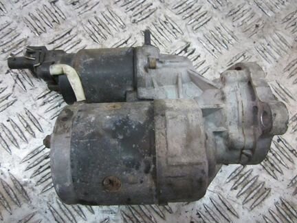 Стартер для Шкода Фабия 1 1.4 AQW AME ATZ