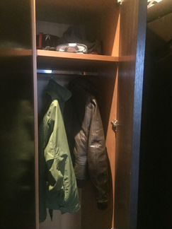 Мебель италия шкаф