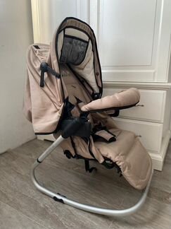 Коляска Mutsy Urban Rider 2 в 1