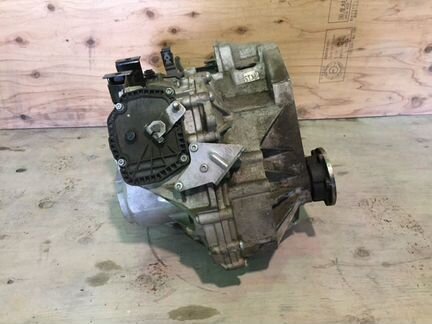 АКПП DSG7 Audi Volkswagen Skoda MPU DQ200