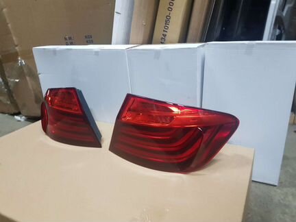 Фонарь BMW 5 F10 LCI Рестайлинг