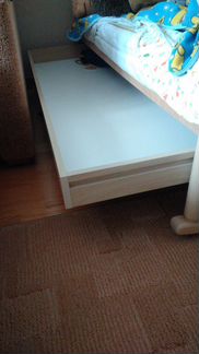Кровать детская