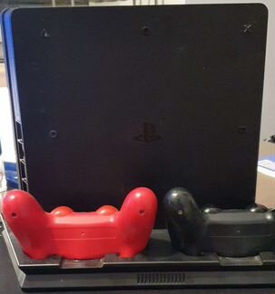 Ps4 slim