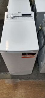 Стиральная машина whirpool tdlr60111
