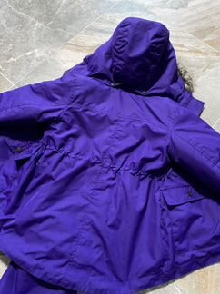 Зимний костюм Lasse