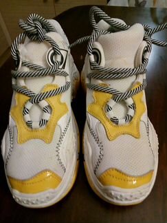 Кросовки №21 оригинал