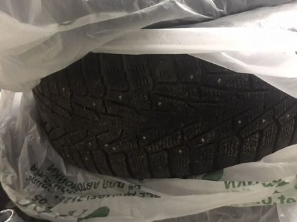 Nokian Hakkapeliitta 7