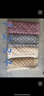 Покрывало Roberto Cavali Kenzo