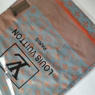 Палантин женский Louis Vuitton новый